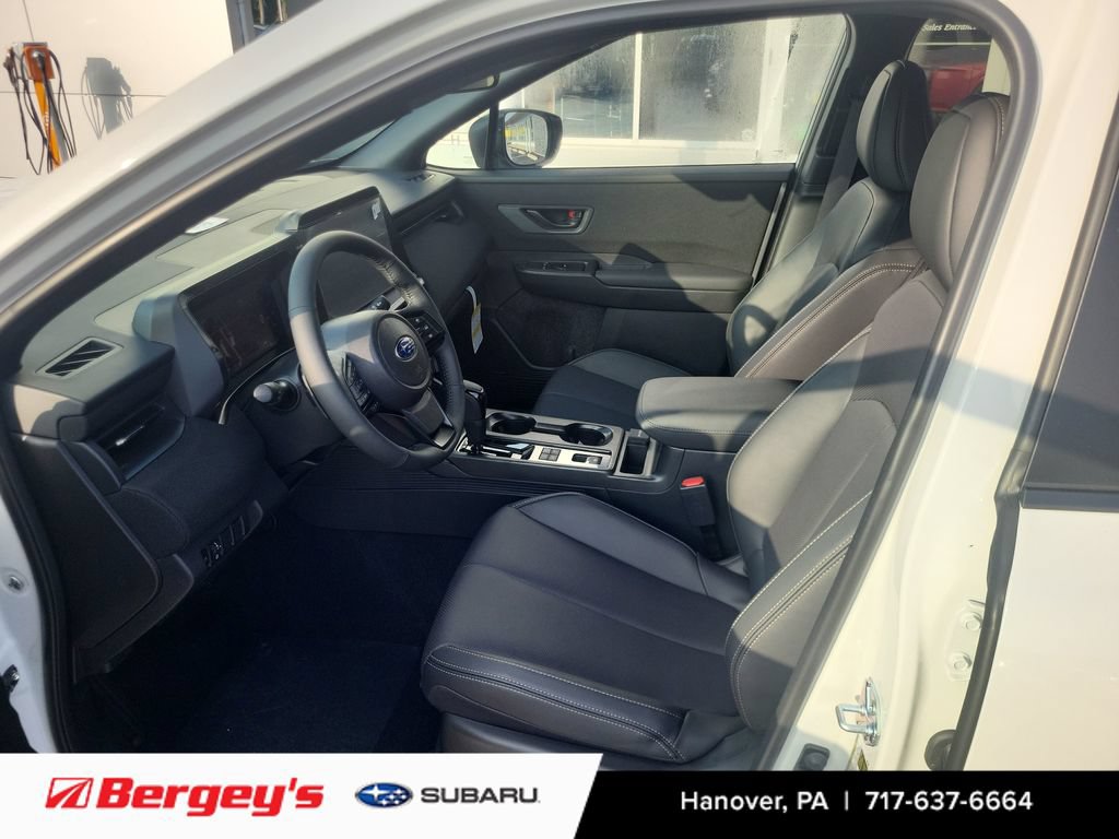 New 2026 Subaru Outback Limited XT AWD/4WD image 8