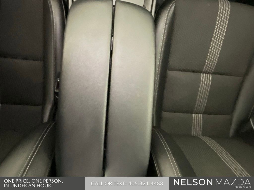 Certified 2025 MAZDA CX-50 AWD 2.5 S w/ Preferred Package image 40