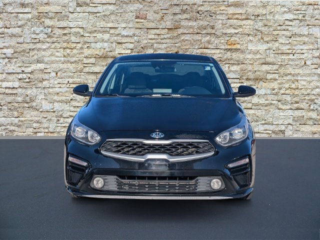 Used 2019 Kia Forte LXS FWD image 3