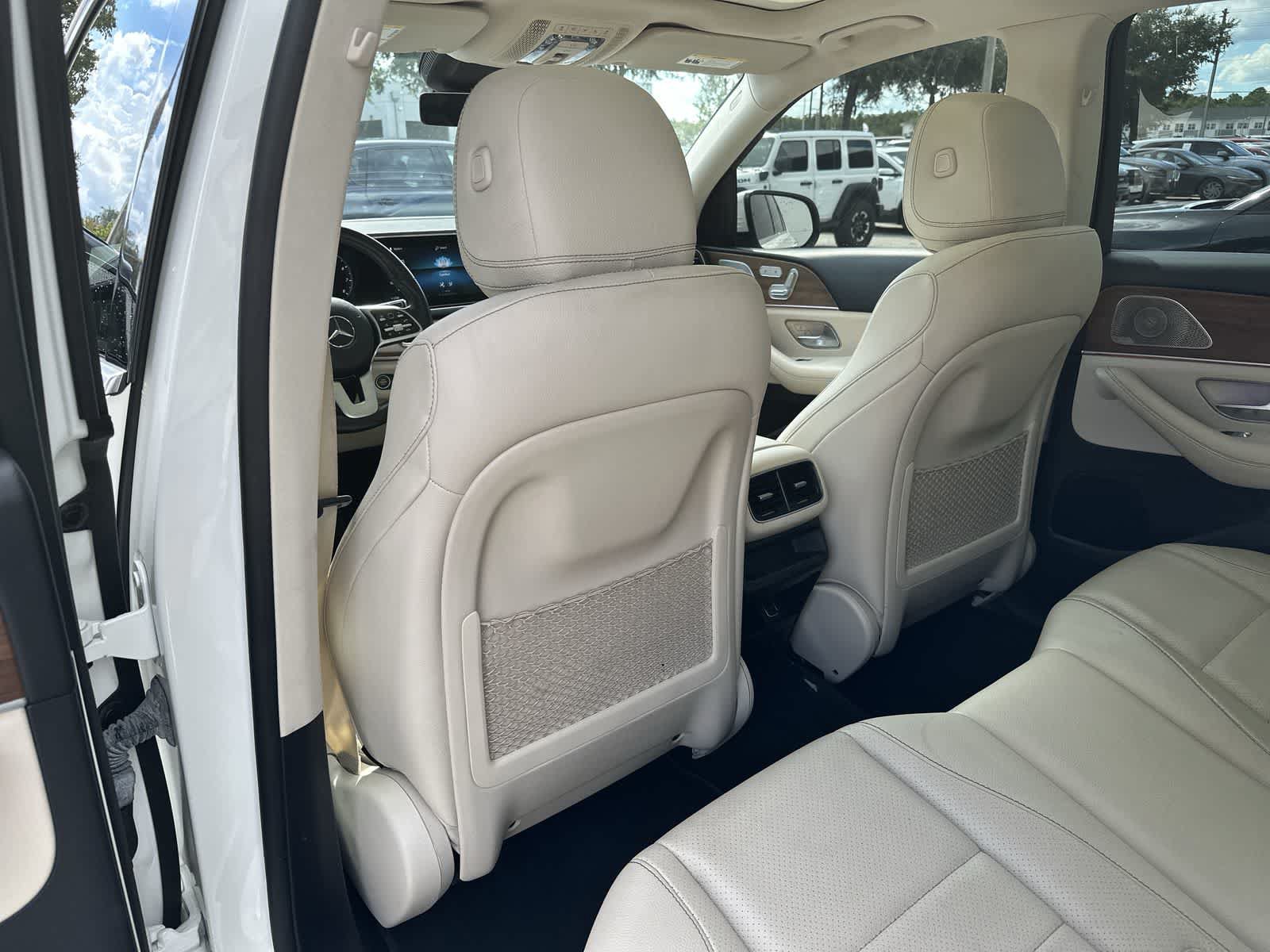 Used 2022 Mercedes-Benz GLE 350 image 17