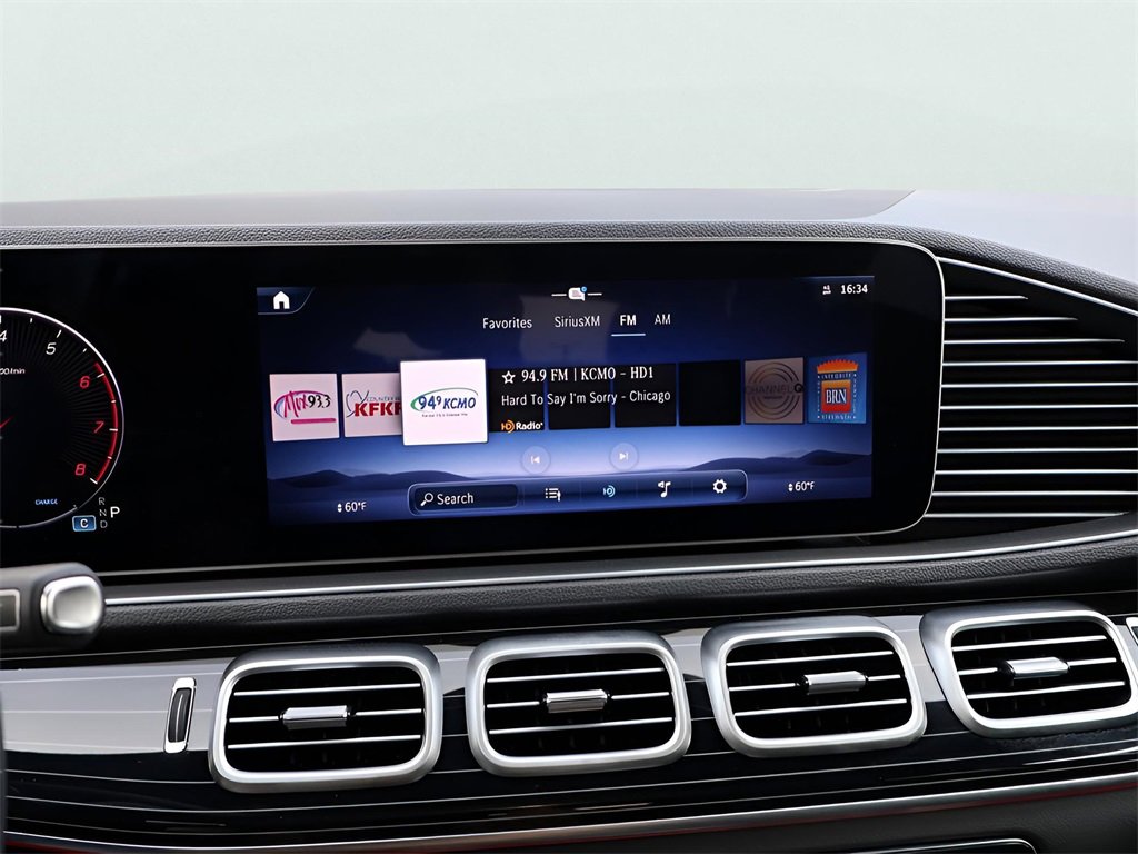 New 2025 Mercedes-Benz GLE 450 4MATIC image 24