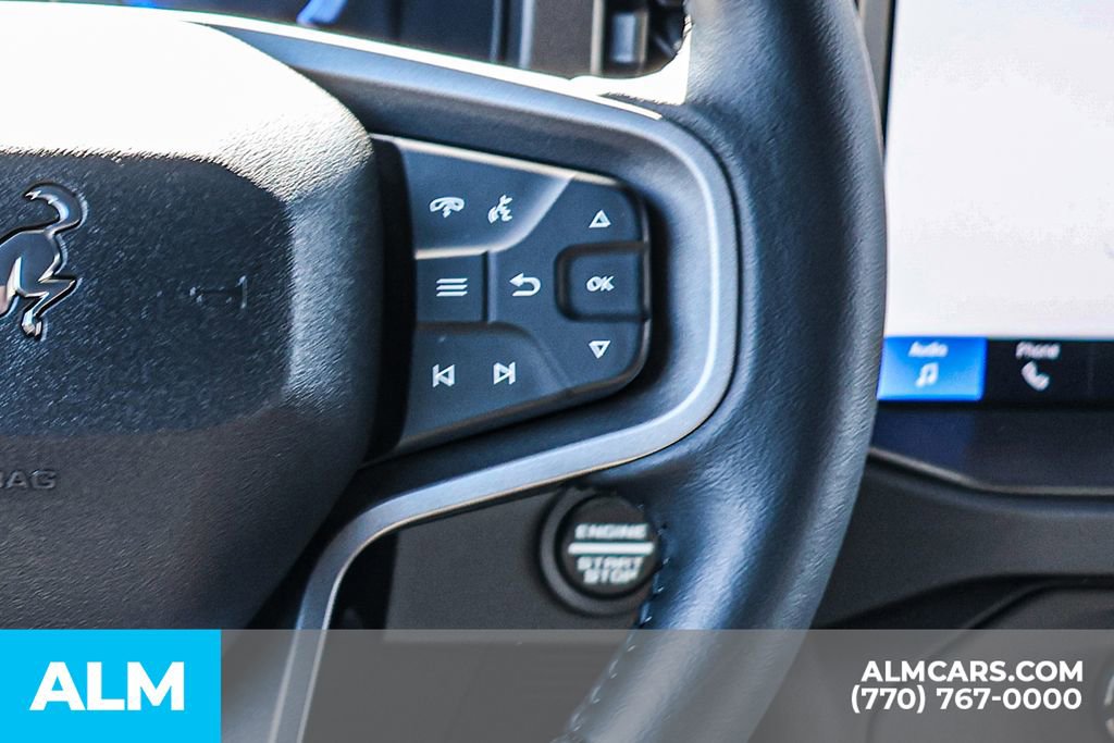 Used 2025 Ford Bronco Badlands image 33