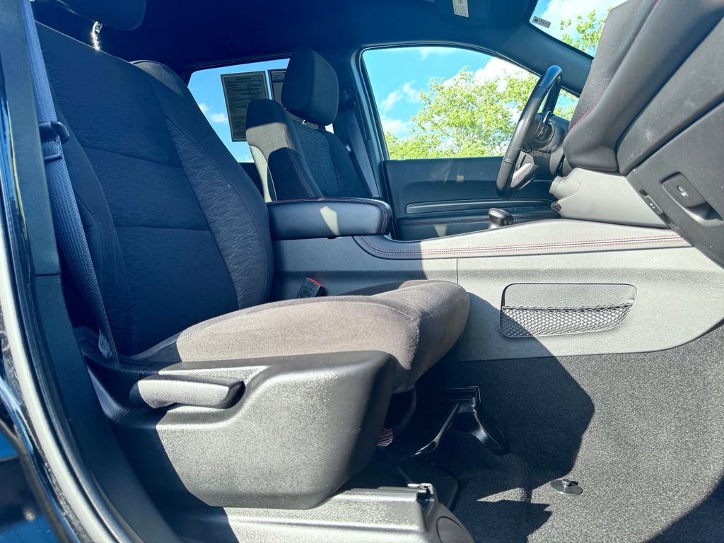 Used 2023 Dodge Durango GT AWD/4WD image 10
