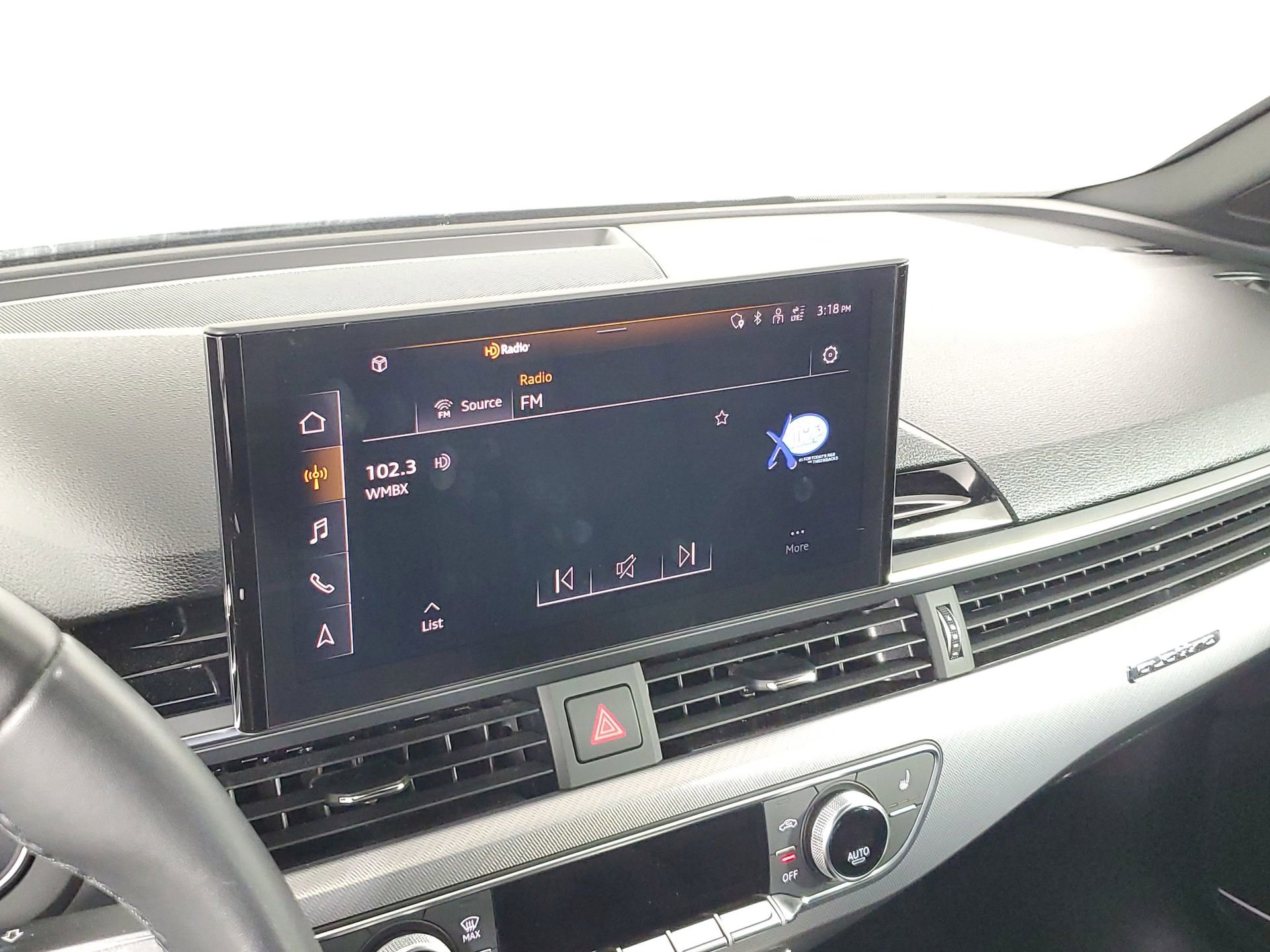 Certified 2023 Audi A5 2.0T Premium Plus w/ Premium Plus image 40