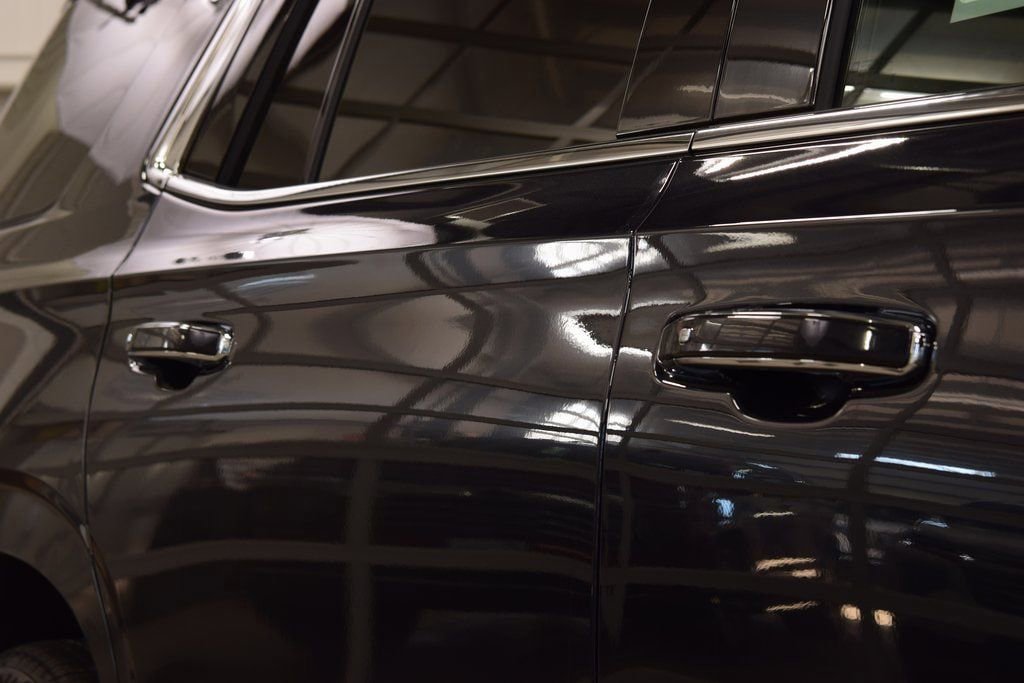 New 2026 Chevrolet Tahoe High Country image 19