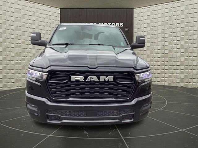 New 2026 RAM 1500 Big Horn image 3