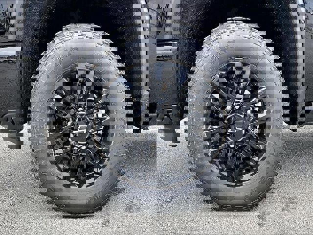 New 2026 Chevrolet Silverado 2500 High Country w/ Midnight Edition image 7