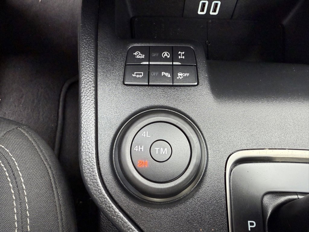 Used 2021 Ford Ranger XLT w/ Equipment Group 302A High image 15