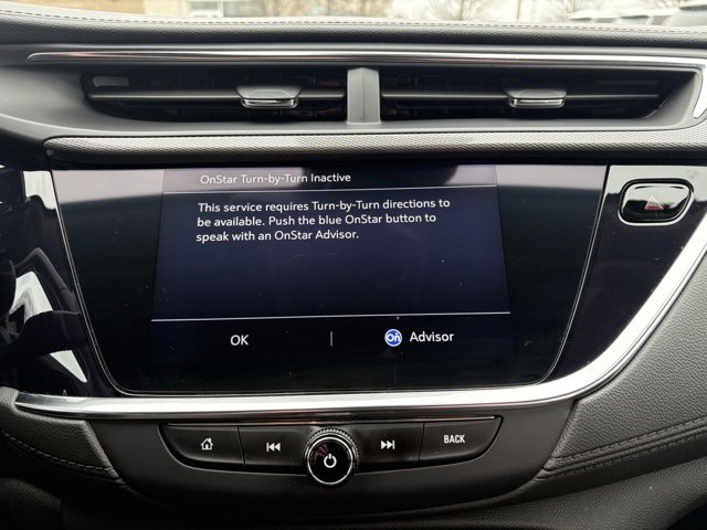 Certified 2022 Buick Encore GX Preferred image 26