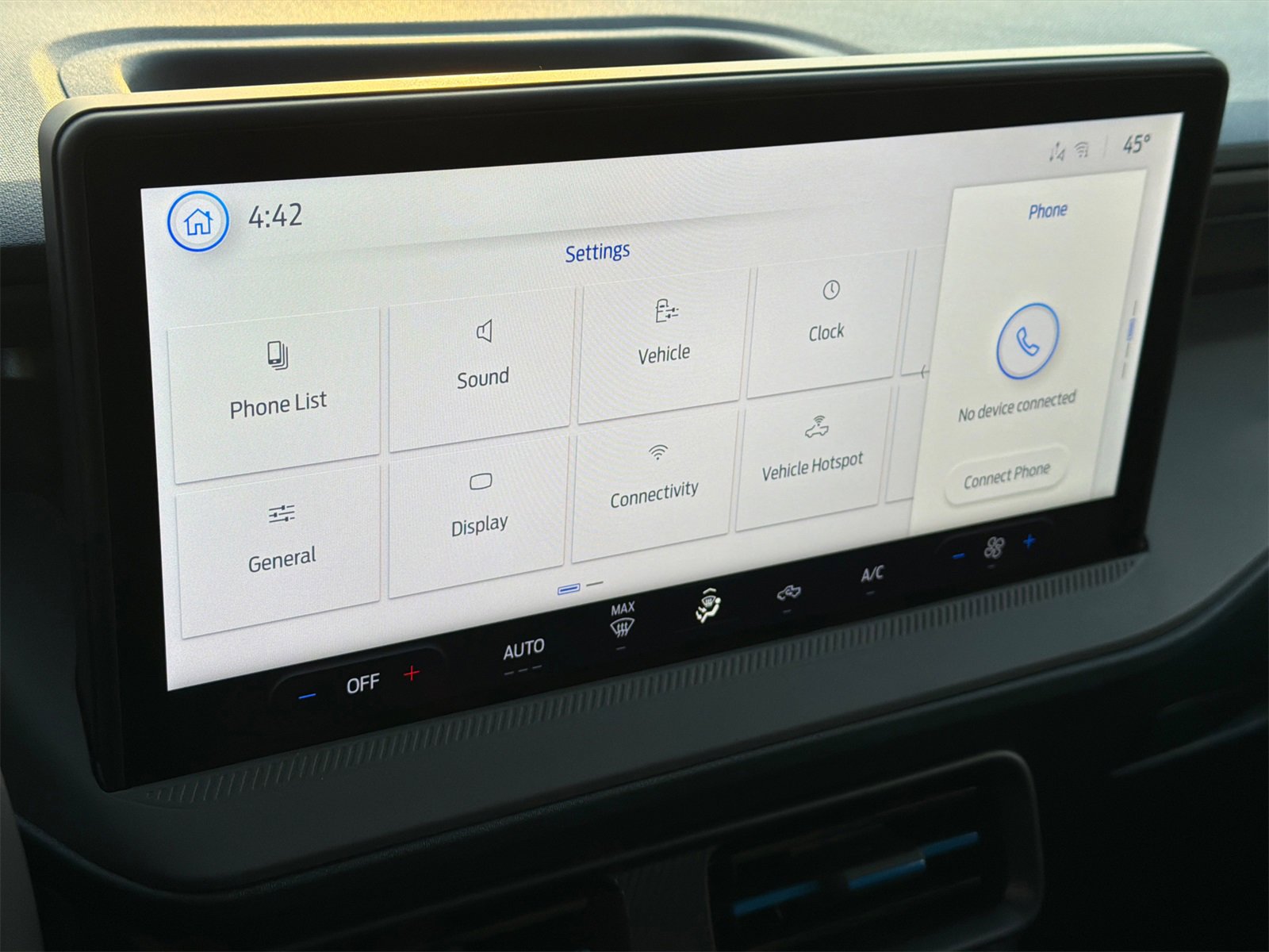 New 2026 Ford Maverick Lobo image 24