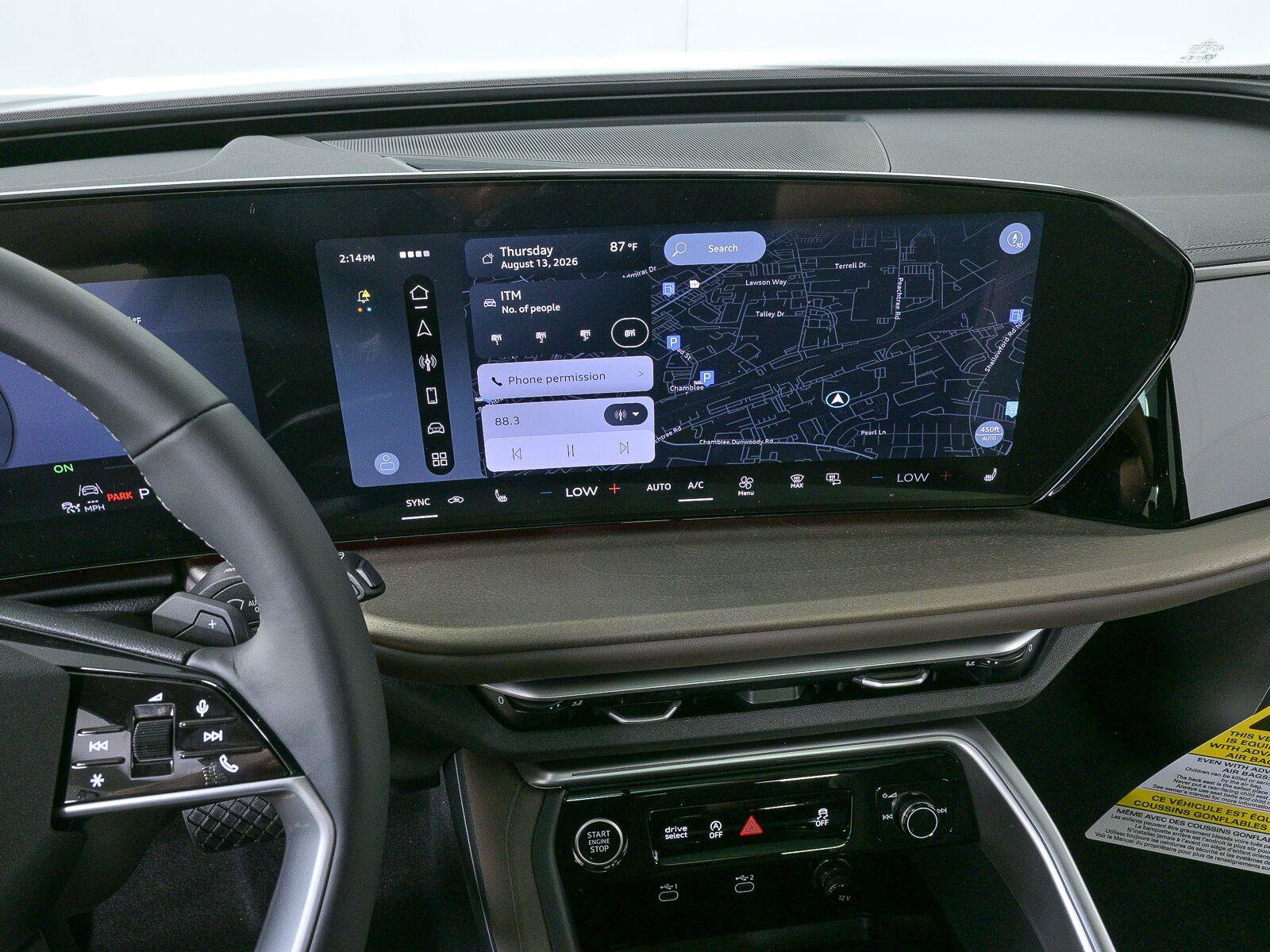 New 2026 Audi Q5 2.0T AWD/4WD image 13