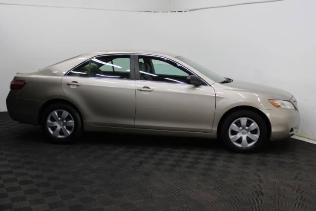 Used 2007 Toyota Camry XLE FWD image 4