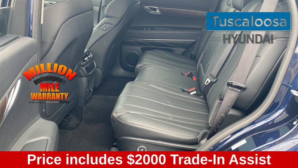 Used 2024 Genesis GV80 3.5T image 27