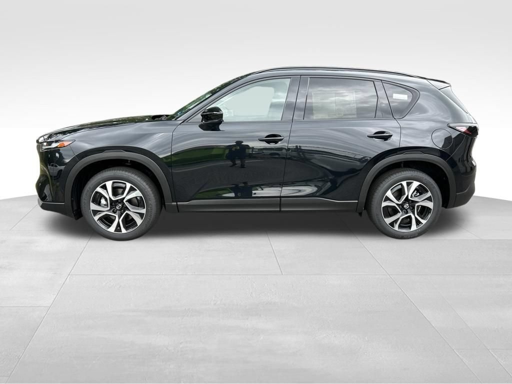 New 2026 MAZDA CX-5 Preferred AWD/4WD video 2