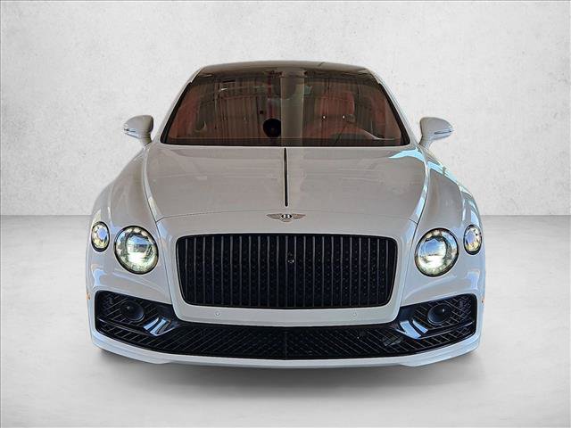 Used 2021 Bentley Flying Spur W12 AWD/4WD video 2