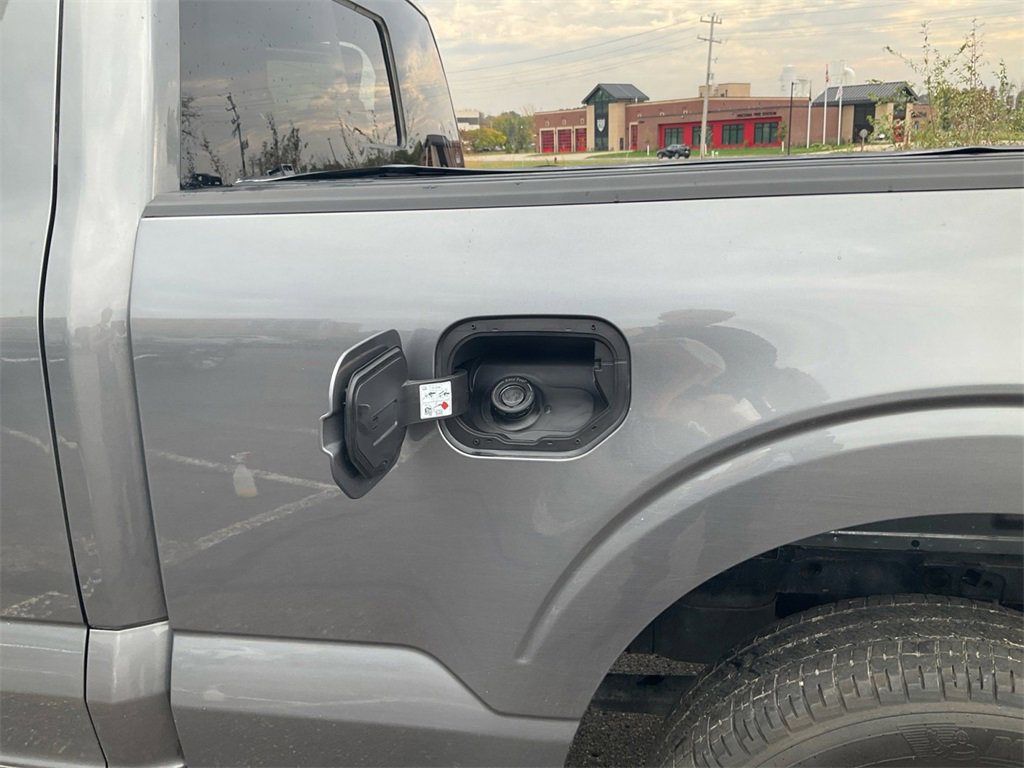 Used 2024 Ford F150 XLT w/ Equipment Group 302A MID image 24