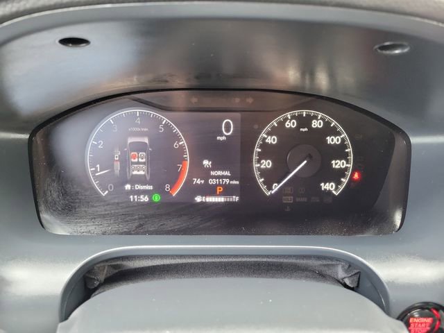 Used 2024 Honda HR-V Sport image 24