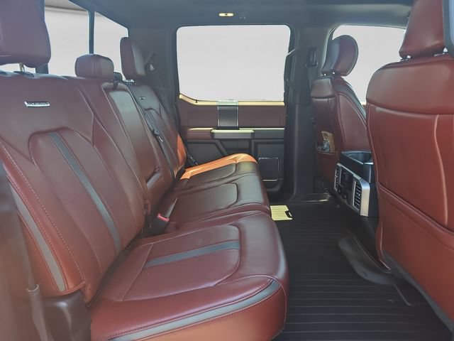 Used 2019 Ford F150 Platinum AWD/4WD image 12