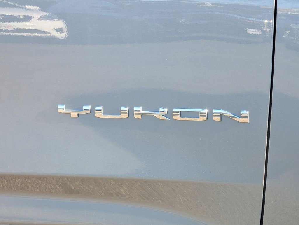New 2026 GMC Yukon XL Elevation AWD/4WD image 17
