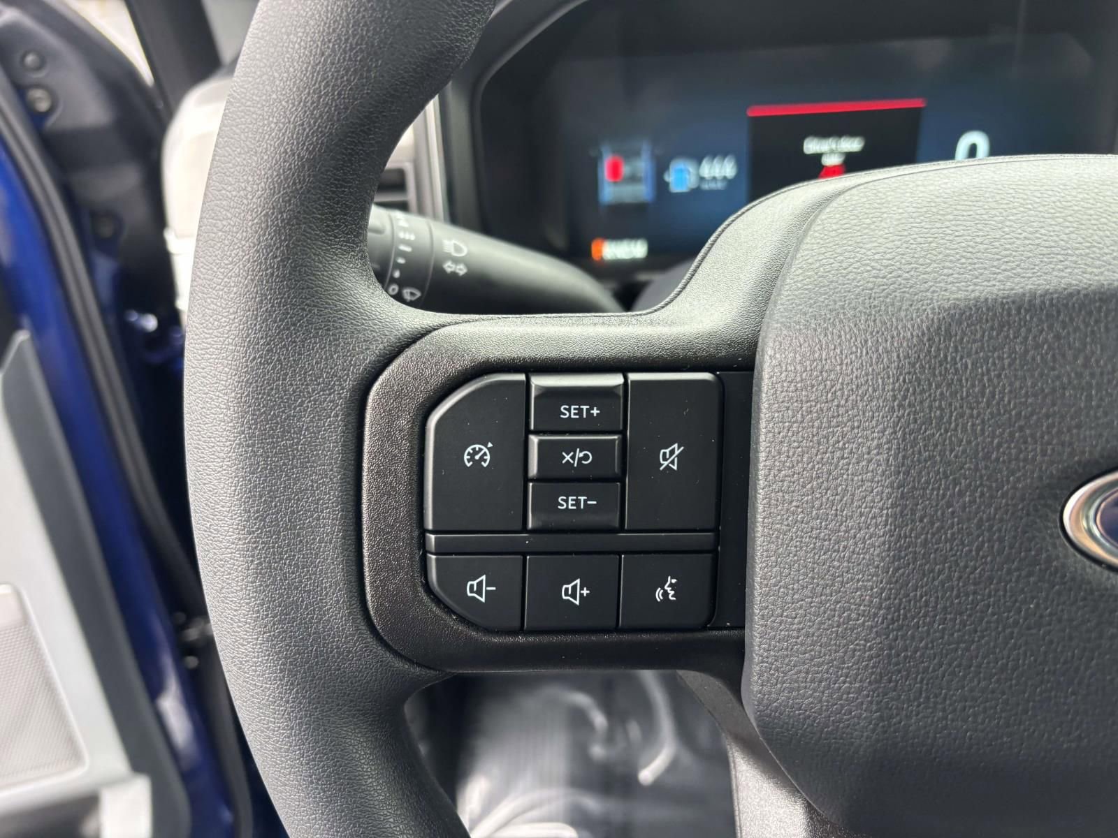 New 2026 Ford F250 XLT w/ XLT Premium Package image 18