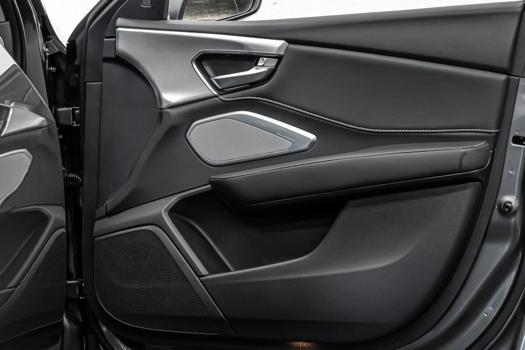 New 2026 Acura RDX A-Spec AWD/4WD image 18
