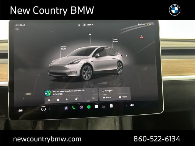 Used 2022 Tesla Model Y Long Range image 17