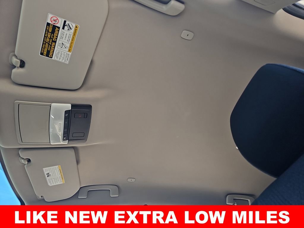 Used 2024 Nissan Rogue SV FWD image 29