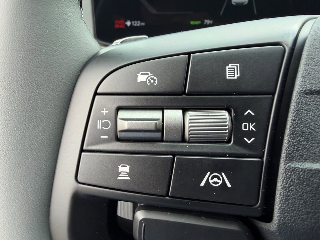 New 2025 Kia EV6 Light w/ Light LR Technology Package image 25