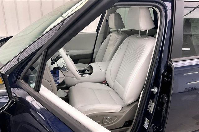 New 2026 Hyundai Palisade SEL AWD/4WD image 11