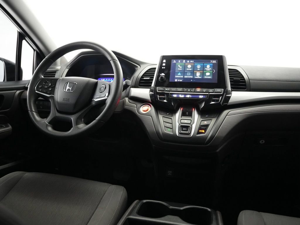 Used 2019 Honda Odyssey EX image 10