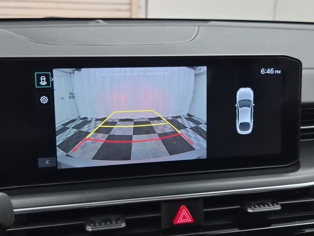 Used 2025 Kia K5 GT-Line image 29