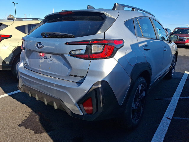 New 2026 Subaru Crosstrek 2.5i Limited image 4
