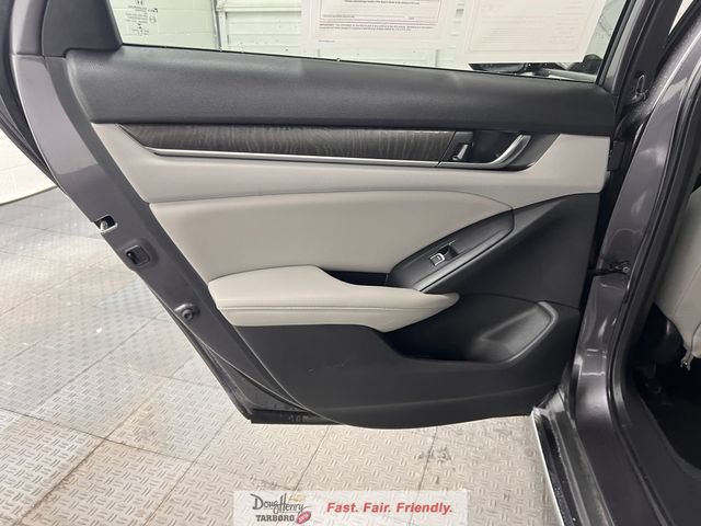 Used 2019 Honda Accord EX-L image 29