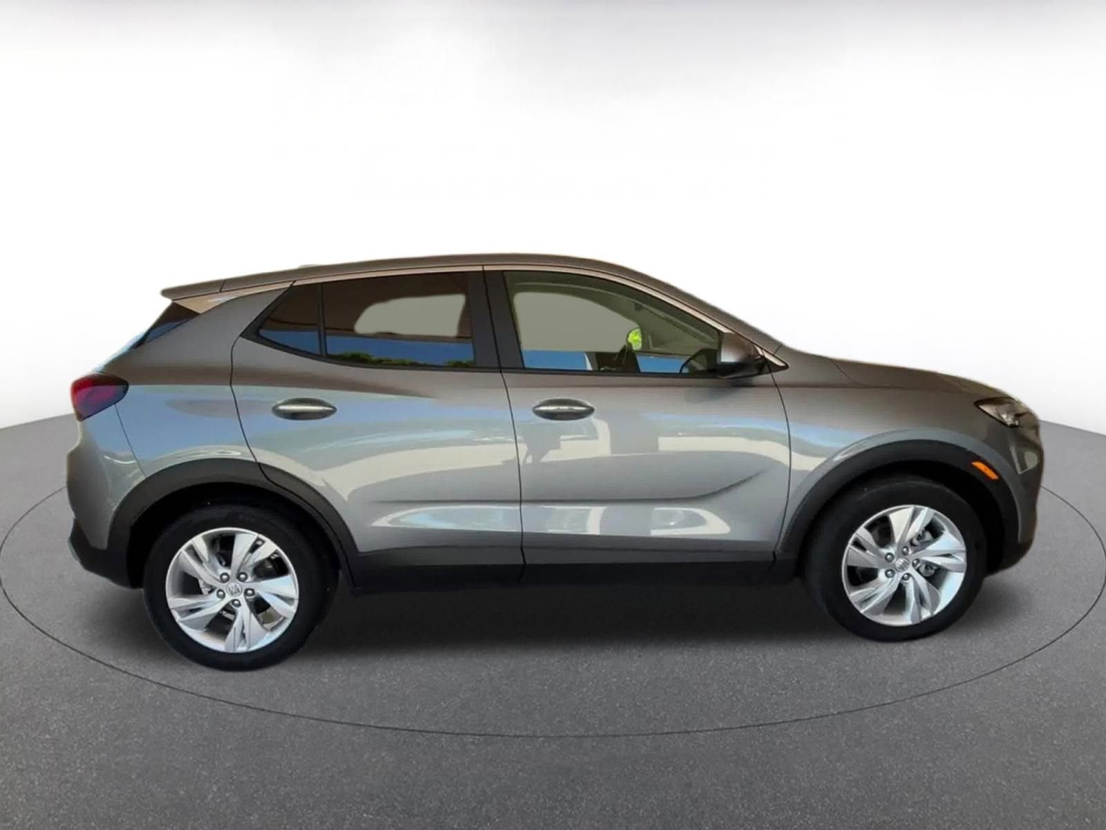 Used 2025 Buick Encore GX Preferred FWD image 16