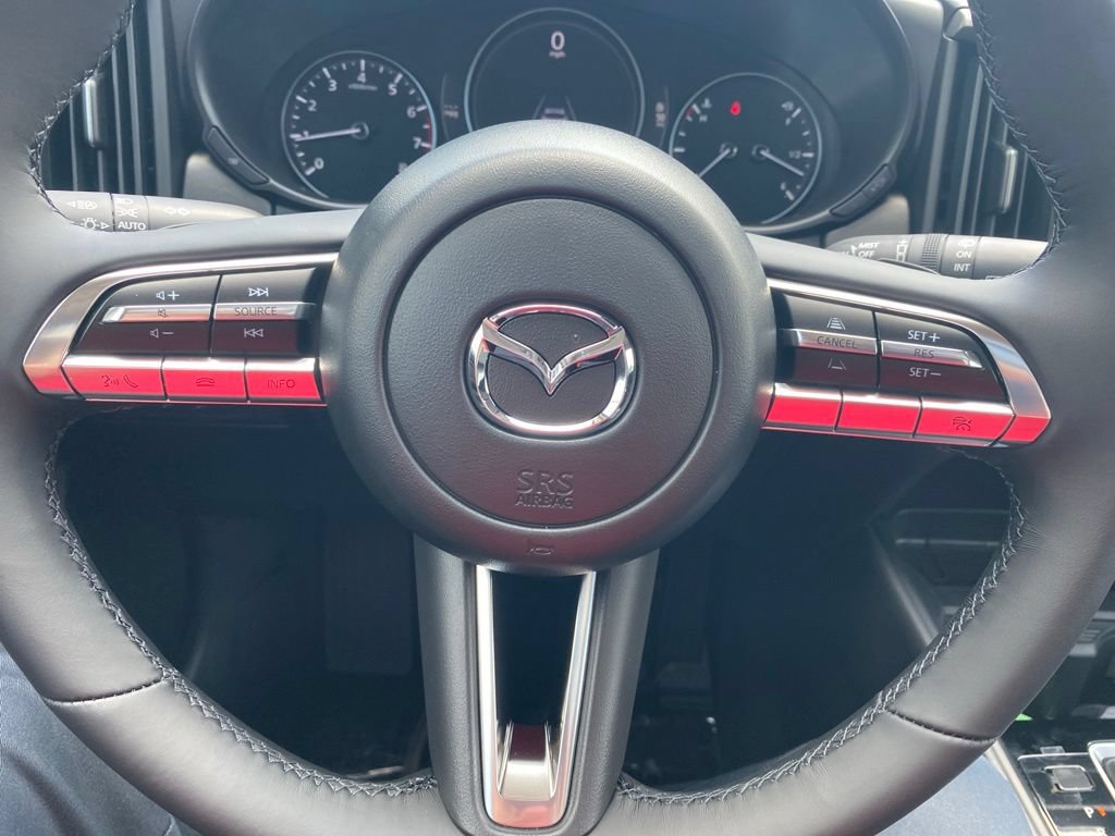 New 2026 MAZDA CX-50 AWD 2.5 S w/ Accent Package image 19