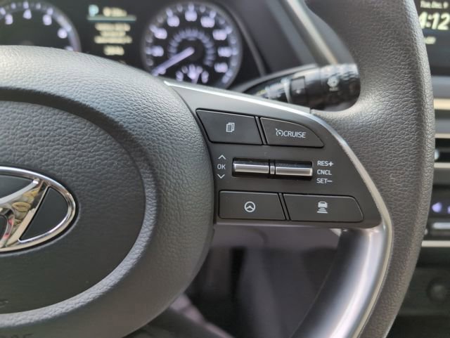 Used 2023 Hyundai Sonata SEL image 18