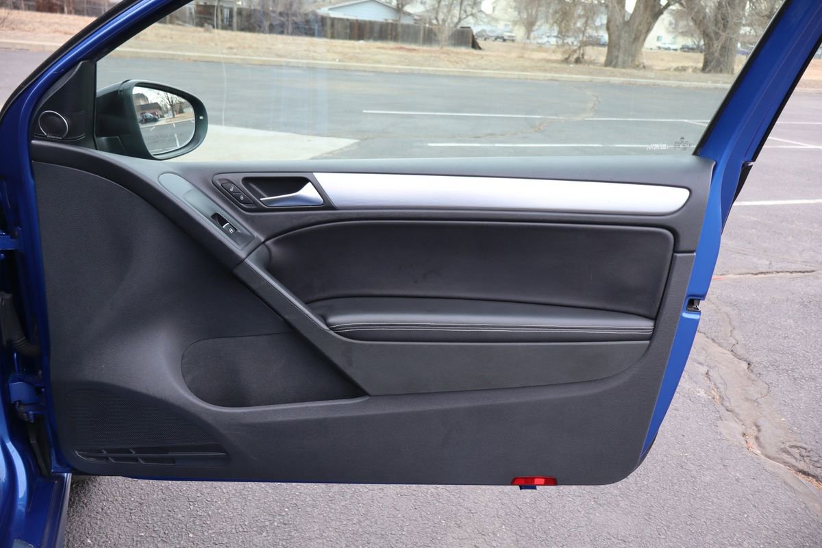 Used 2013 Volkswagen Golf R 2-Door image 24