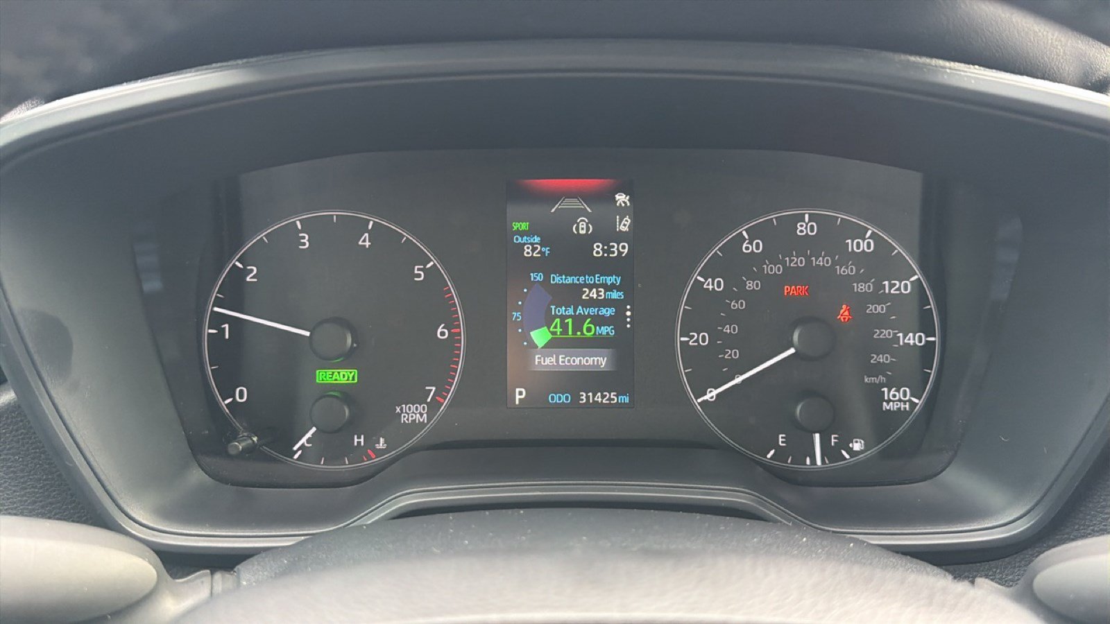 Used 2024 Toyota Corolla SE FWD image 18