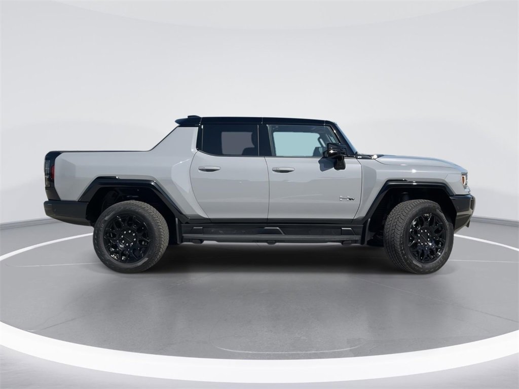 New 2026 GMC Hummer EV 4x4 Crew Cab image 2