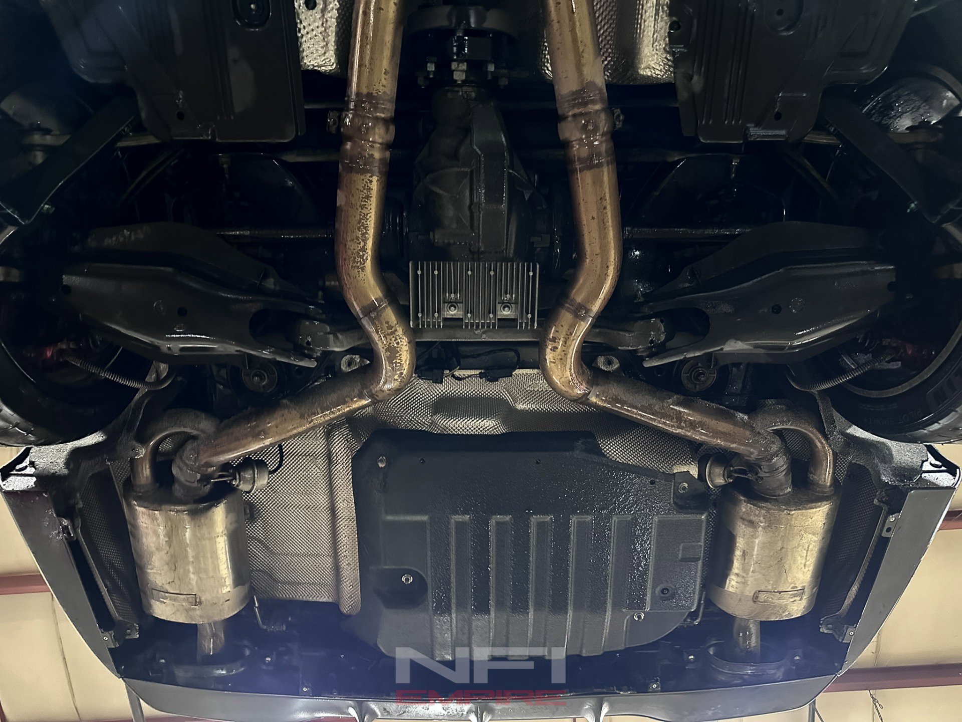 Used 2015 Mercedes-Benz C 63 AMG S image 56