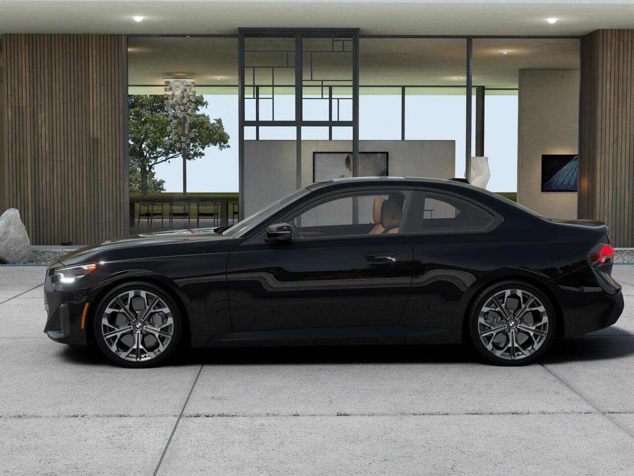 New 2026 BMW 230i Coupe RWD image 4