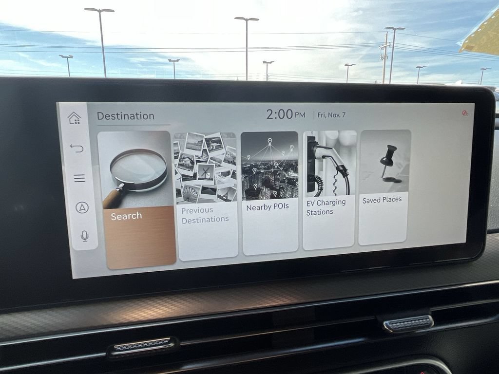 New 2025 Genesis GV60 Advanced AWD/4WD image 20