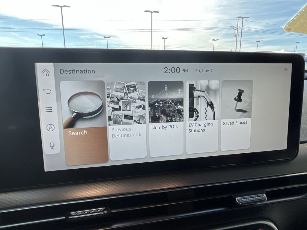 New 2025 Genesis GV60 Advanced AWD/4WD image 20