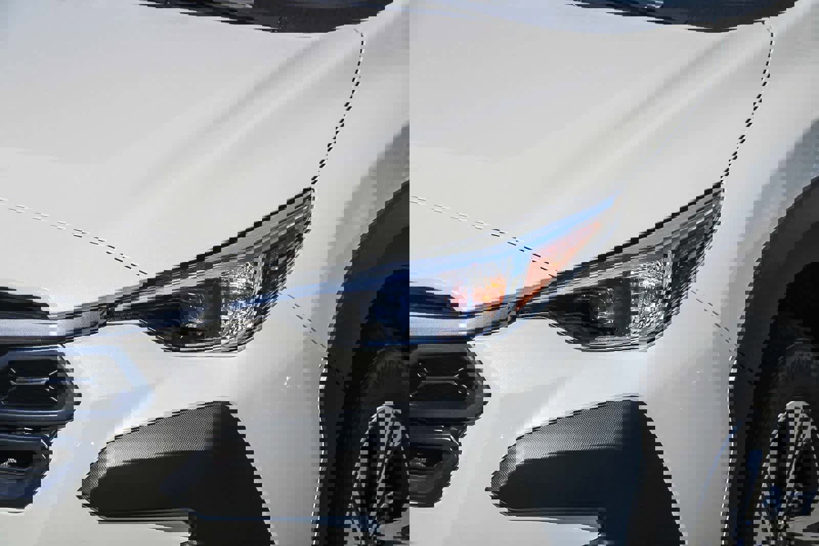 New 2025 Subaru Crosstrek 2.0i Premium image 8