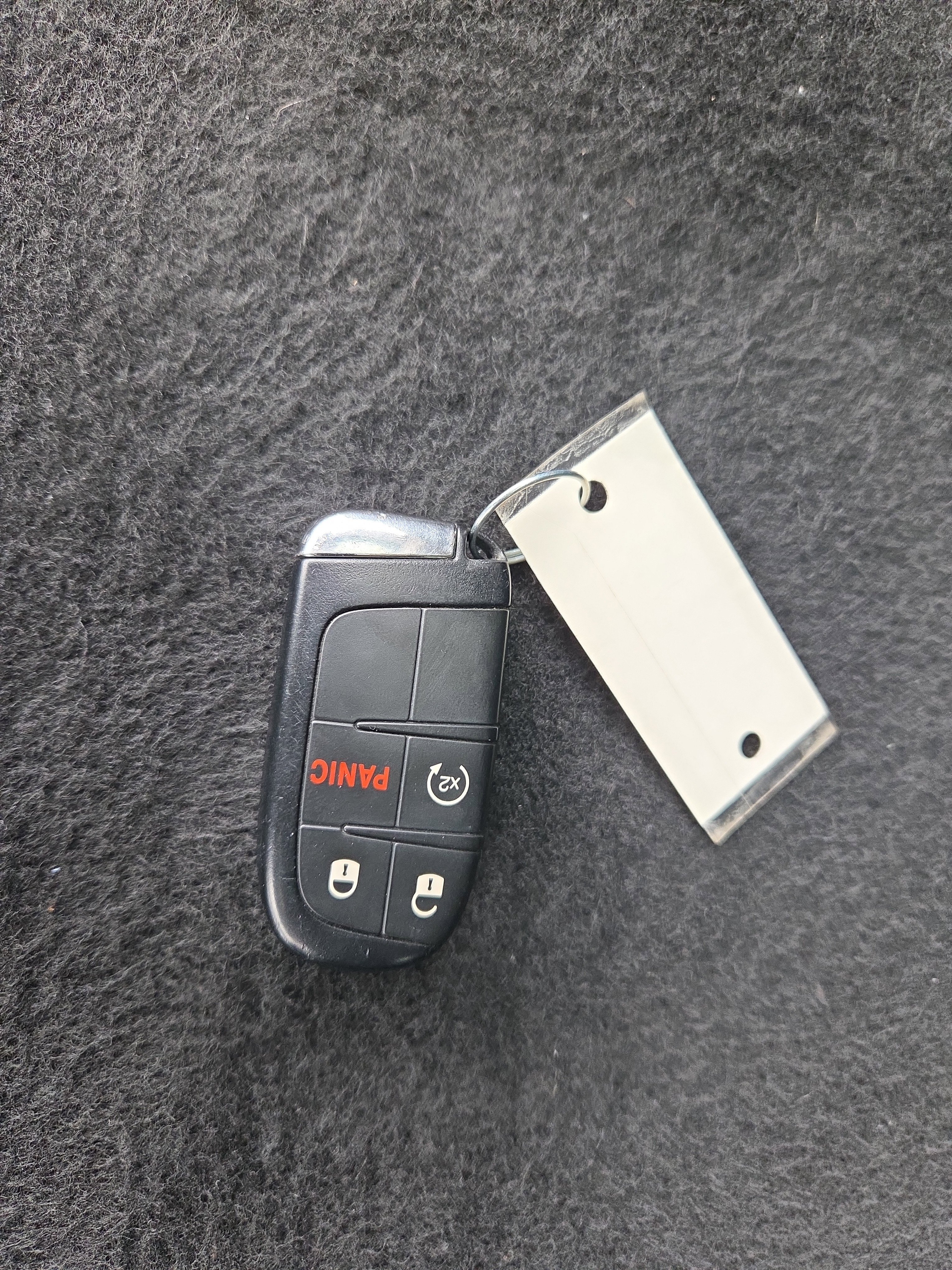 Used 2023 Jeep Renegade Trailhawk image 22