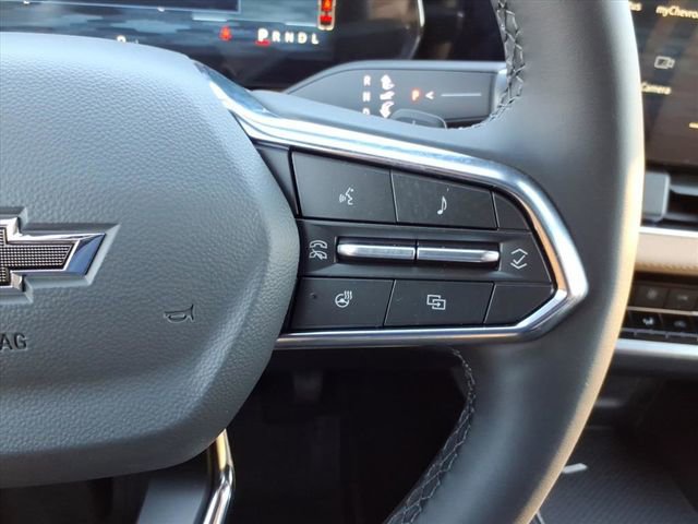 New 2026 Chevrolet Equinox ACTIV image 16