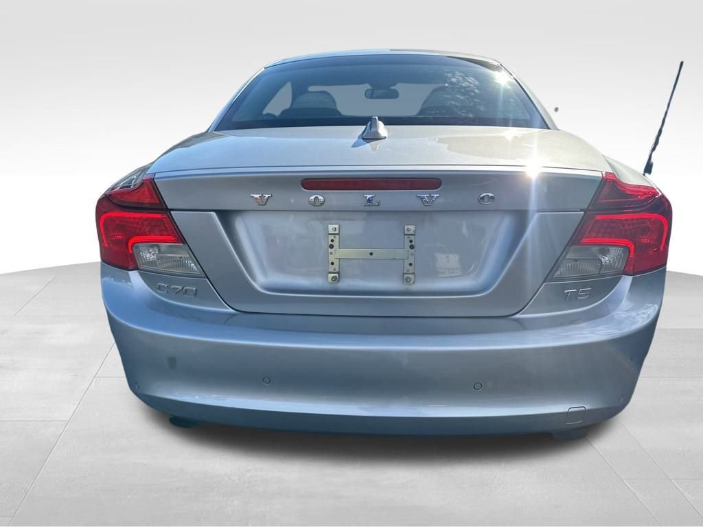Used 2013 Volvo C70 T5 image 7