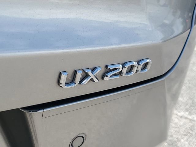 Used 2019 Lexus UX 200 F Sport w/ F Sport Premium Package image 7