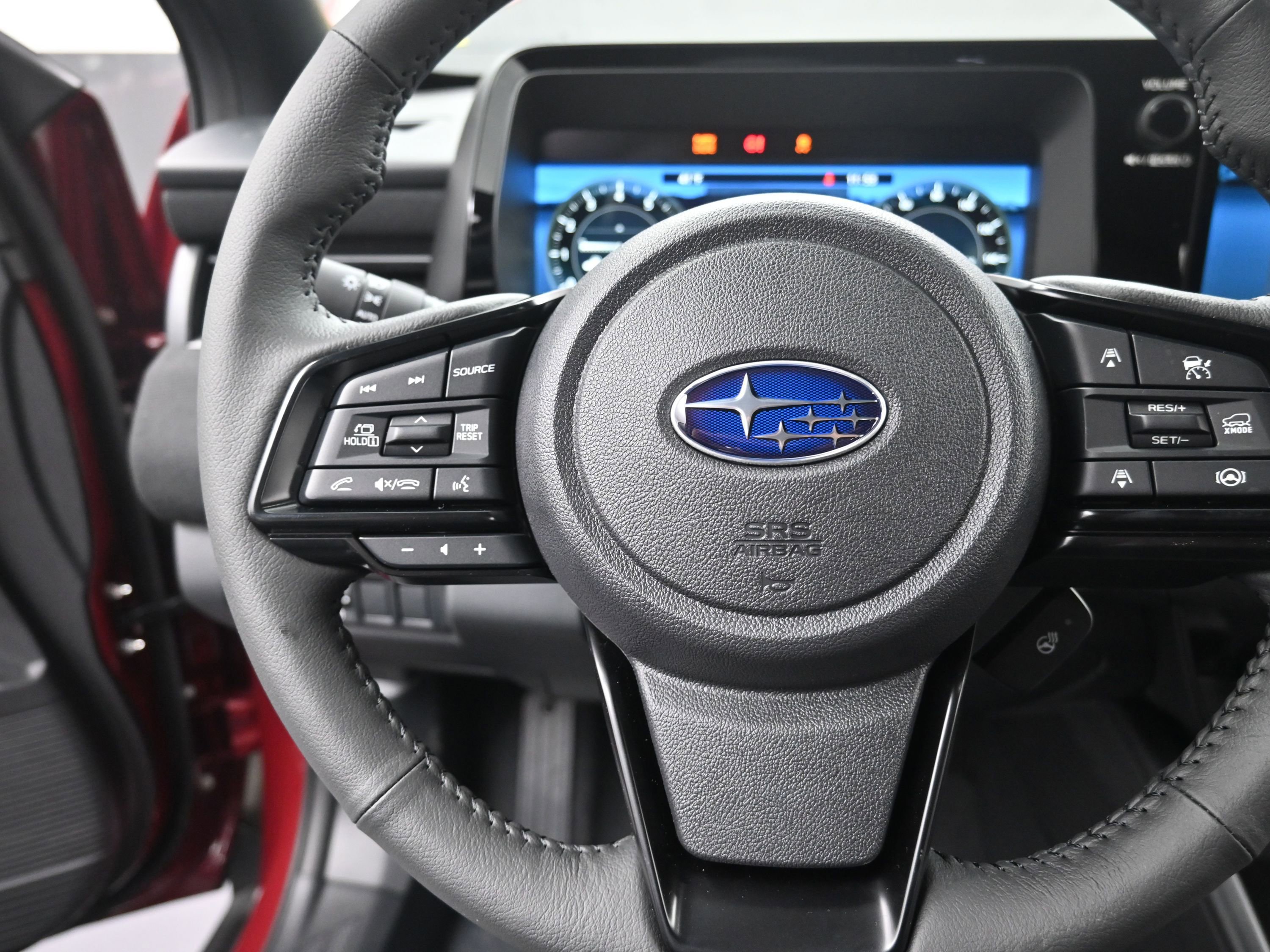 New 2026 Subaru Outback Limited AWD/4WD image 22