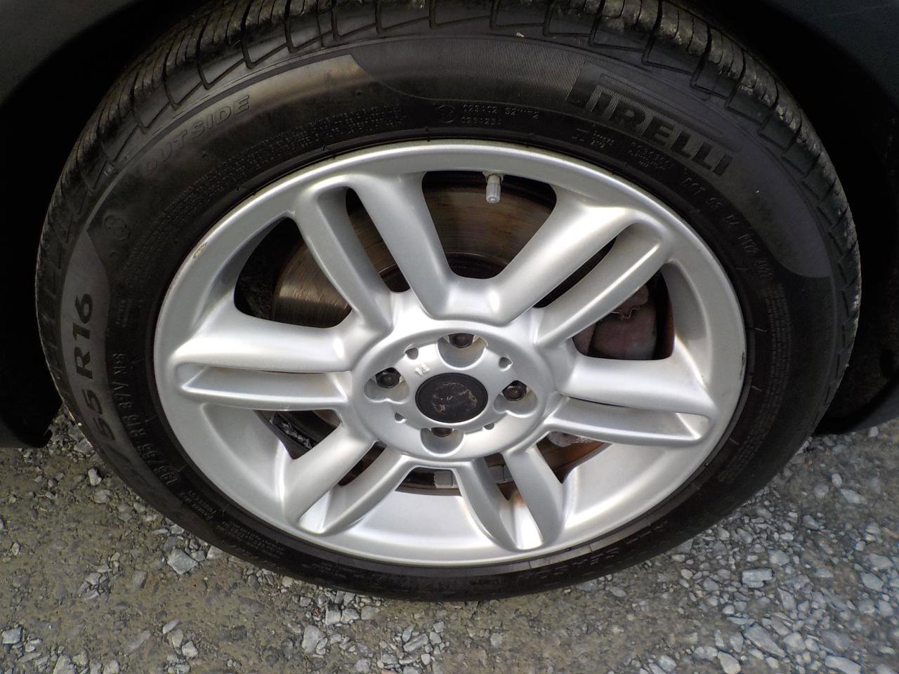 Used 2012 MINI Cooper S image 27